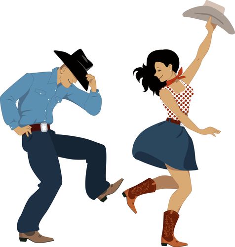 Barn Dance Aug 2024